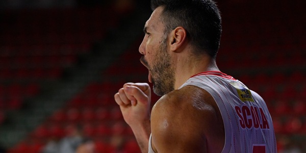 Varese batte Cremona dopo due overtime. Vincono Virtus, Brindisi e Venezia