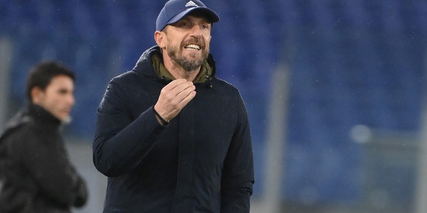 Cagliari, Di Francesco: "Il Toro non merita la sua classifica, come noi"