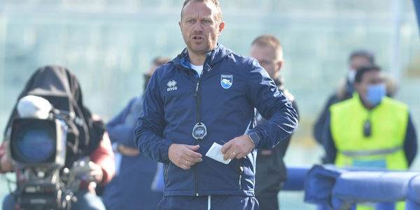 Pescara, crisi senza fine: ultima chance per Breda