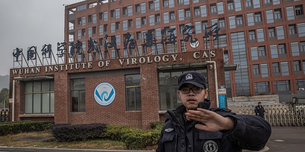Covid, conclusa la missione Oms a Wuhan: ecco i risultati