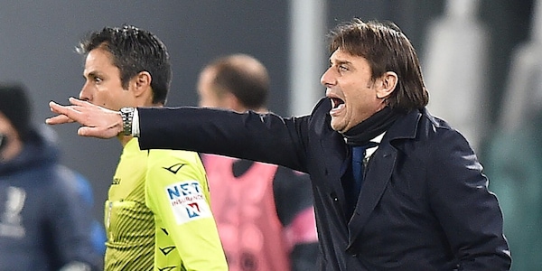 Conte furioso: "La lite con Agnelli? Serve più educazione"