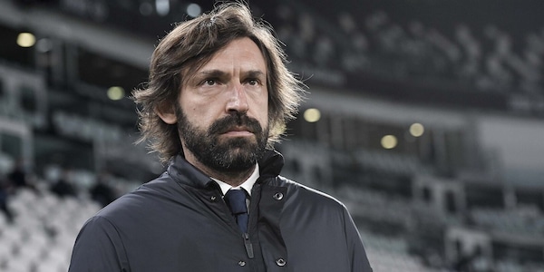 Pirlo: "Allegriano? Se significa vincere quanto lui va bene"