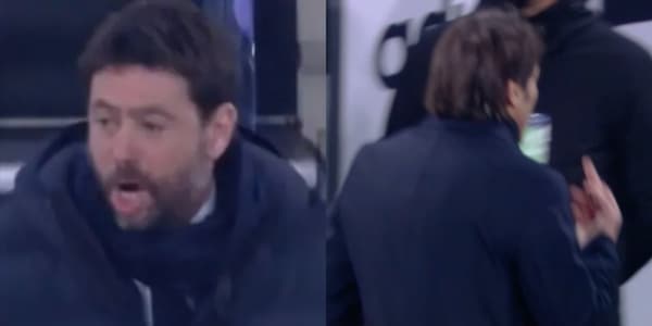 Juve-Inter, cosa rischiano Agnelli e Conte dopo la lite