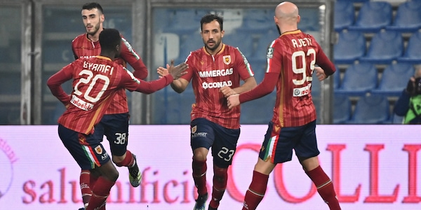Diretta Chievo-Reggiana dalle 21: probabili formazioni e dove vederla in tv