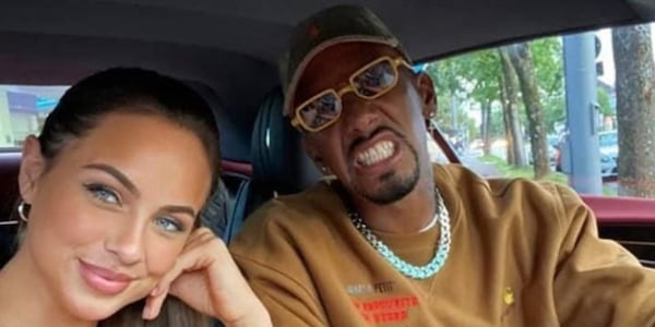 Choc per Jerome Boateng: trovata morta l'ex fidanzata