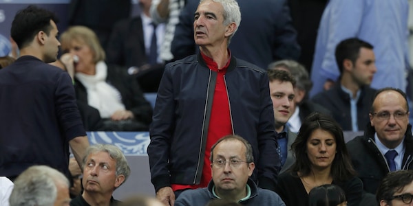 Domenech spietato: «Messi è finito!»
