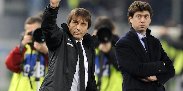 Cairo: "Scontro Agnelli-Conte? Cose che succedono, all'estero è peggio"