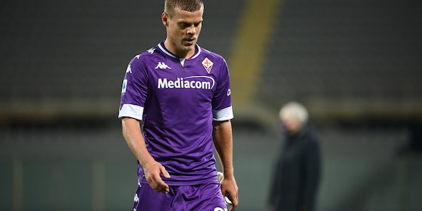 Fiorentina, a Vlahovic serve un aiuto. Kokorin corre