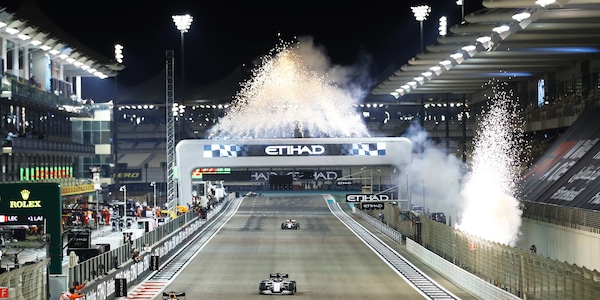 F1, la nuova campagna antirazzismo: "Sostenibilità, diversità, inclusione e comunità"