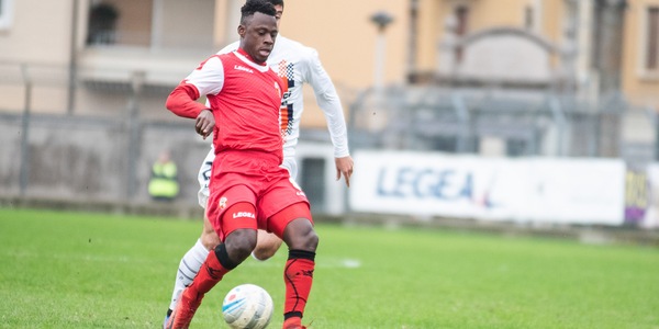 Livorno, ufficiale: Bobb è un giocatore amaranto