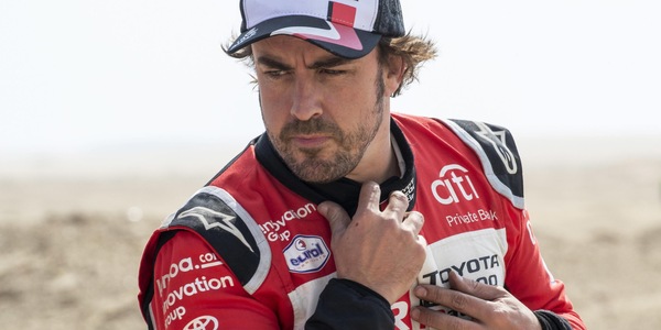 F1, Fernando Alonso dimesso dall'ospedale di Berna