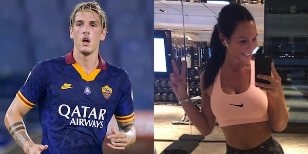 Zaniolo, su Instagram spunta la chat con Nicole Minetti