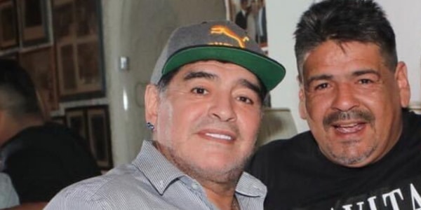 Morte Maradona, Hugo sbotta: "Manca solo che parlino di suicidio"