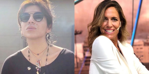 Gianinna Maradona shock: "Se mi suicido di chi è la colpa?"