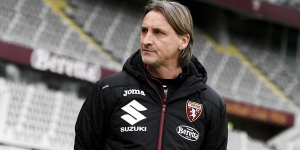Nicola: "Torino, devi migliorare: serve un altro step"