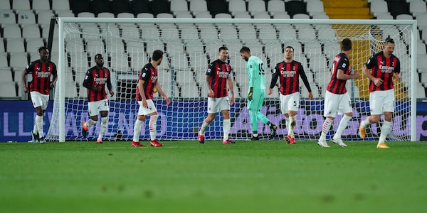 Ibra a secco, Milan al tappeto: che show dello Spezia!