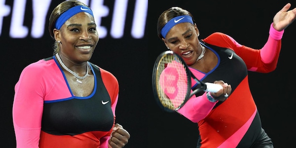 Australian Open, infinita Serena Williams: semifinale a 39 anni!