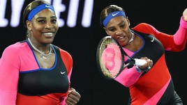 Australian Open, infinita Serena Williams: semifinale a 39 anni!