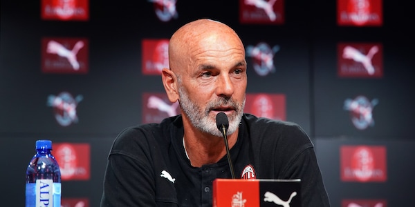 Stella Rossa-Milan, Pioli: "Mandzukic pronto. Ibrahimovic convocato"