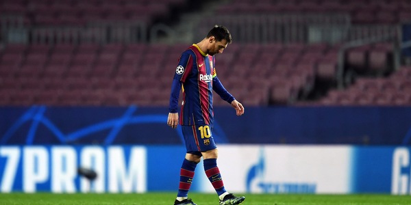 Cole attacca Messi: "Prenderlo sarà una scommessa per tutti"