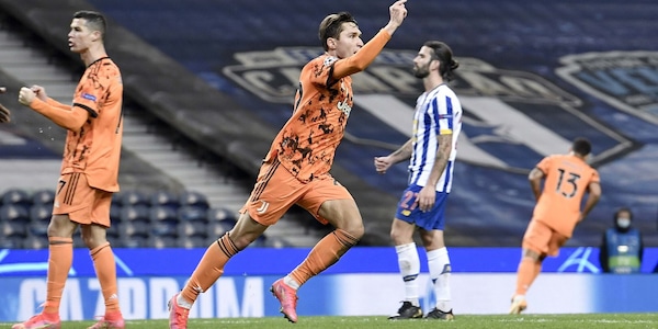 Diretta Juve-Porto ore 21: dove vederla in tv, in streaming e formazioni ufficiali
