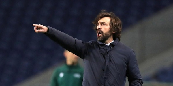 Clamoroso Pirlo: "Morata è svenuto dopo Porto-Juve"