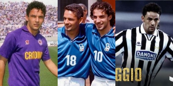 Buon compleanno Roby Baggio! Gli auguri da Mazzone a Del Piero