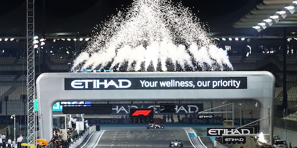 F1: Pirelli annuncia le mescole per tutto il 2021