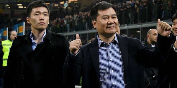 Cina, Federcalcio non interverrà su crisi Jiangsu