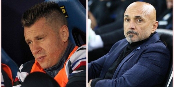 Cassano e il retroscena su Spalletti: le liti mai raccontate