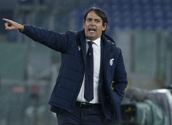 Lazio-Bayern Monaco, la probabile formazione di Inzaghi