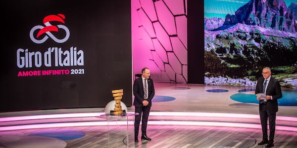 Giro d'Italia 2021: ecco date, tappe e curiosità