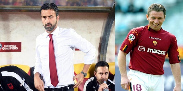 Panucci: "Troppo lungo parlare di Cassano, meglio lasciar stare"