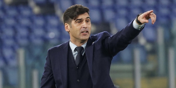 Fonseca: "Dzeko-Mayoral, sana competitività. Ecco come sta Edin"