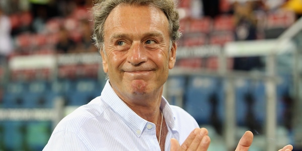 Cellino, niente arresto: la Procura fa ricorso