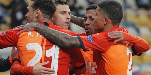 Roma, Fonseca ritrova lo Shakhtar: tutto sull'avversaria di Europa League