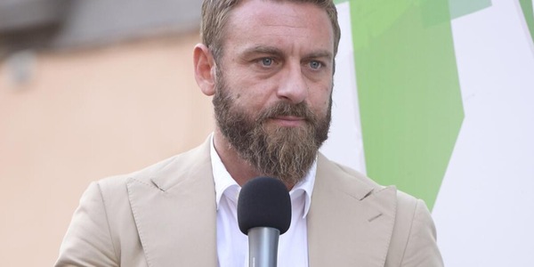 Roma, De Rossi: "Gombar ha sbagliato. Ecco cosa mi ha detto sui cambi"