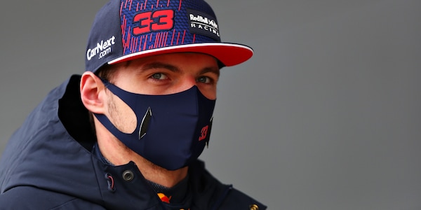 F1, Verstappen: "Sei giorni di test sono troppi, erano noiosi"