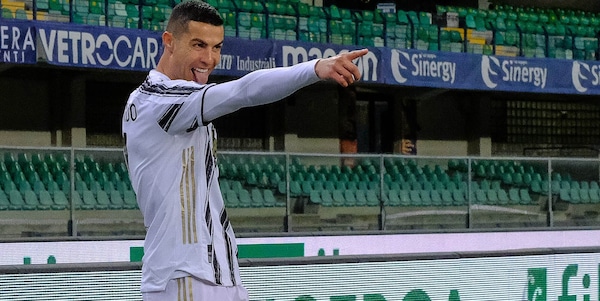 CR7 non si ferma, alla Juve non basta (più)