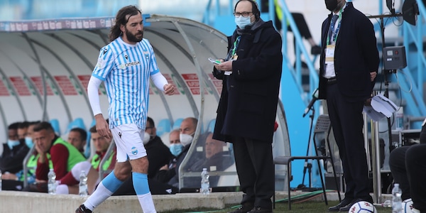 Serie B, il giudice sportivo: un turno di stop a nove giocatori