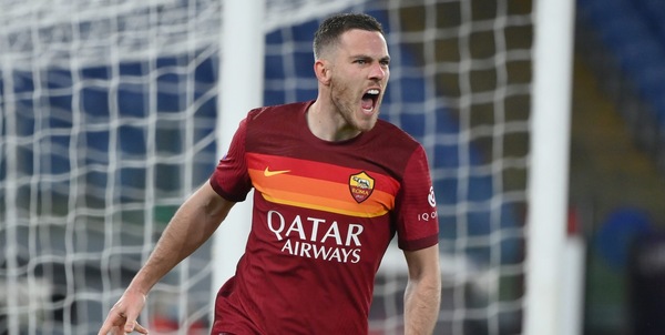 Roma, agente Veretout: "Trattiamo il rinnovo. Il Napoli? Non ci interessa"