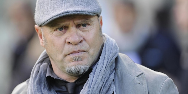 Crotone, Cosmi nuovo allenatore al posto di Stroppa: è ufficiale
