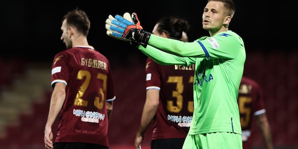 Serie B, pari Salernitana e Lecce. Empoli show: tris alla Reggina