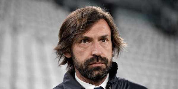 Pirlo, l’Inter e lo scudetto: “La Juve lotterà fino alla fine”