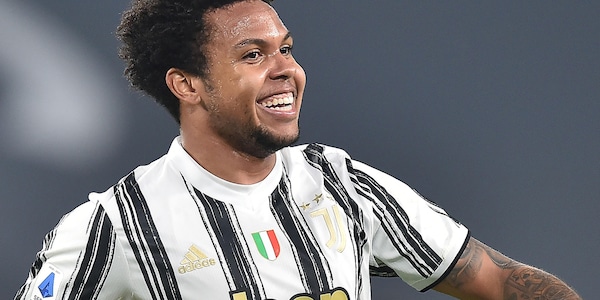 McKennie alla Juve a titolo definitivo: è ufficiale