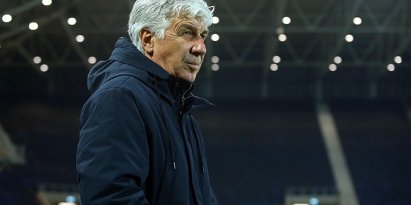 Gasperini, frecciata alla Juve: Fuori in Champions? C'è presunzione