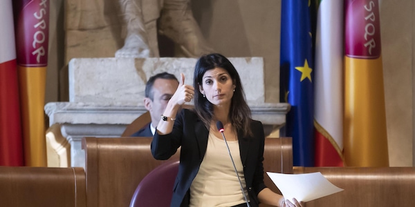 Stadio Roma, lettera del Comune a Eurnova per la chiusura del vecchio progetto