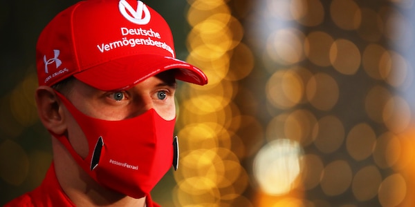 Mick Schumacher: "Felice di riportare questo cognome in F1"