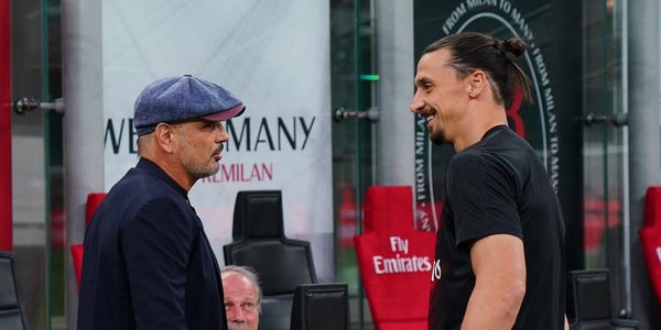 Ibrahimovic e Mihajlovic si esibiranno a Sanremo: tutto sulla serata