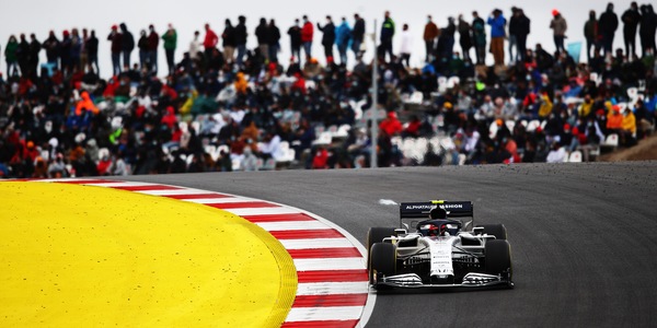 F1, confermato il GP del Portogallo: la gara sarà il 2 maggio